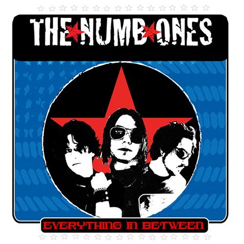 Everything in Between - Numb Ones - Musik - Cleopatra Records - 0741157140620 - 14. december 2020