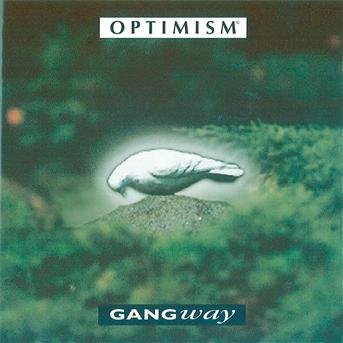 Cover for Gangway · Optimism (CD) (1994)