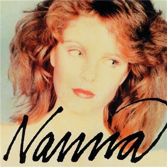 Cover for Nanna (CD) (1998)