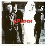 Cover for Pitch · Velluto (CD)