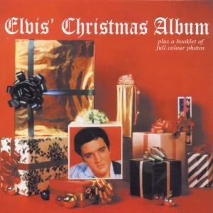 Elvis' Christmas Album - Elvis Presley - Musik - CAMDEN - 0743216957620 - 25 oktober 1999