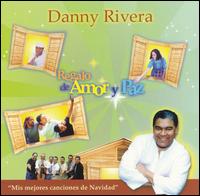 Cover for Danny Rivera · Mis Mejores Canciones (CD) (1990)