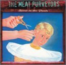Cover for Meat Purveyors · Sweet In The Pants (CD) (1998)