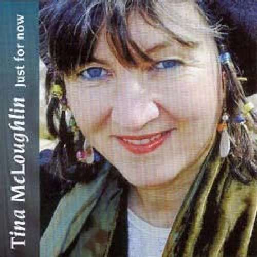 Cover for Tina Mcloughlin · Just for Now (CD) (2009)