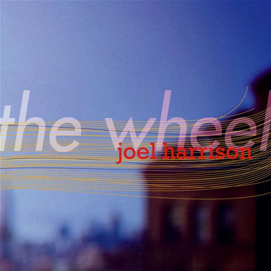 Cover for Joel Harrison · Wheel (CD) (2008)