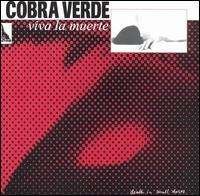 Cover for Cobra Verde · Viva La Muerte (CD) (1994)