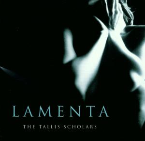 Variouslamenta - Tallis Scholars - Música - GIMELL - 0755138199620 - 1 de mayo de 2001