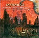 Cover for Skyedance · Labyrinth (CD) (2000)