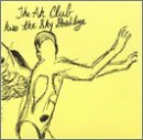 Cover for Ah Club · Kiss The Sky (CD) (1997)