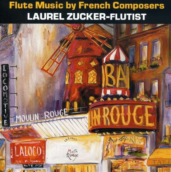 Cover for Wolga-virtuosen · * Bilder Einer Ausstellung (CD) (2013)