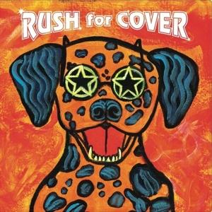 Rush for Cover - Various Artists - Music - JIB MACHINE - 0769256995620 - May 3, 2024