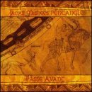 Cover for Pentangle · Passe Avant (CD) (1999)
