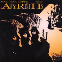 Labyrinths - Marilyn Crispell - Music - Victo - 0777405000620 - November 1, 1995