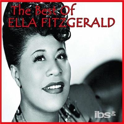 Cover for Ella Fitzgerald · Best of (CD) (2017)