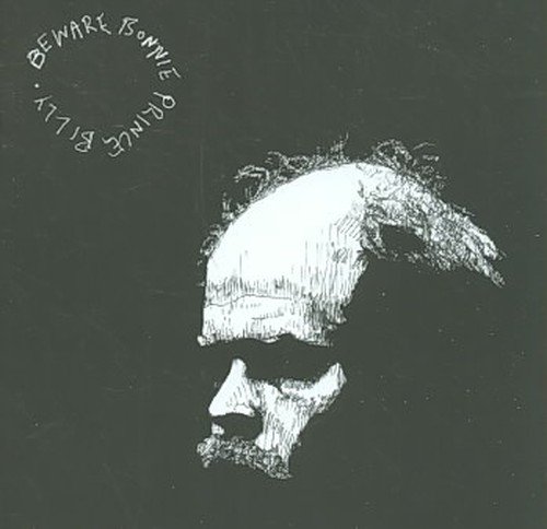 Cover for Bonnie Prince Billy · Beware (CD) (2009)