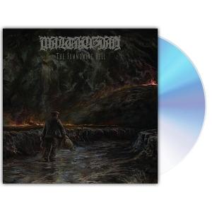 Cover for Malthusian · Summoning Bell (CD) (2025)