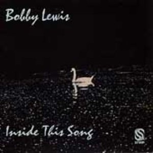 Cover for Bobby Lewis · Inside This Song (CD) (1995)