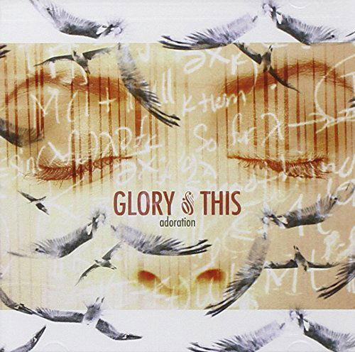 Cover for Glory of This · Adoration (CD) (2000)
