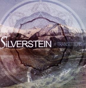 Cover for Silverstein · Transitions (CD) (2011)