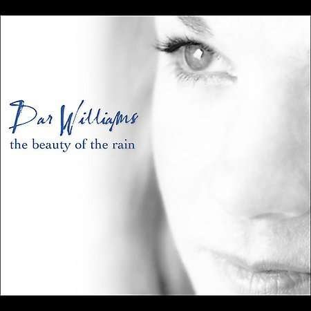 Cover for Dar Williams · Beauty of the Rain (CD) [Digipak] (2003)