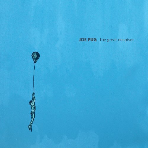 Cover for Joe Pug · Great Despiser (LP) (2012)