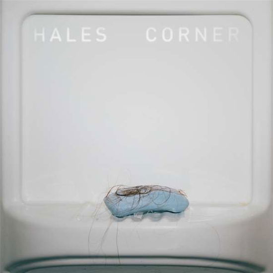 Cover for Hales Corner (CD) (2010)