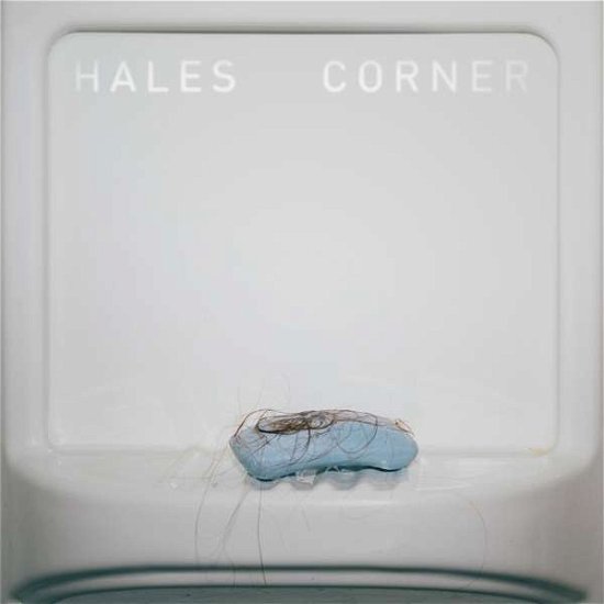 Hales Corner · Hales Corner Cd (CD) (2018)