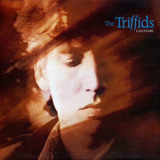 Cover for Triffids · Calenture (CD) [Reissue edition] (2007)