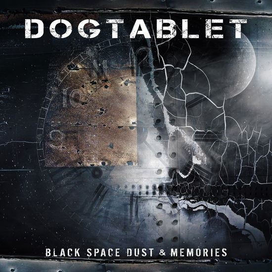 Black Space Dust & Memories - Dogtablet - Musiikki - DISTORTION PRODUCTION - 0801676709620 - perjantai 9. kesäkuuta 2023