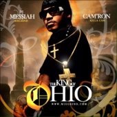 King of Ohio - Cam'ron/dj Messiah - Musik - 101 RECORDS - 0802061003620 - 25. august 2009