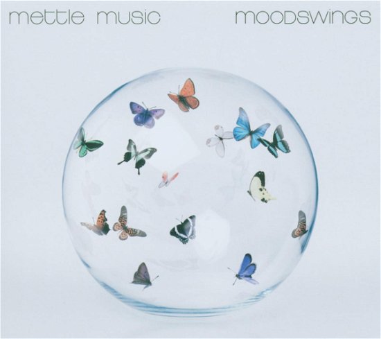 Cover for Mettle Music · Moodswings (CD) (2003)