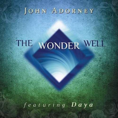 The Wonder Well - John Adorney - Música - EVERSOUND - 0802593353620 - 20 de abril de 2018