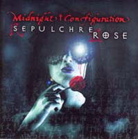 Sepulchre Rose - Midnight Configuration - Music - RESURRECTION - 0803341144620 - October 6, 2003