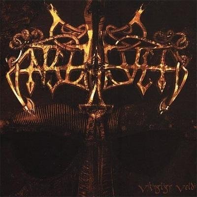 Cover for Enslaved · Vikingligr Veldi / Horadnes (CD) (2004)
