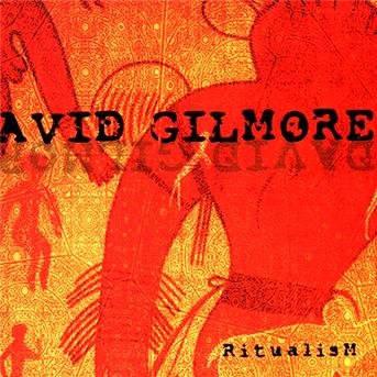 Cover for David Gilmore · Ritualism (CD) (2001)