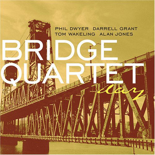 Day - Bridge Quartet - Muzyka - ORIGIN - 0805558250620 - 22 kwietnia 2008