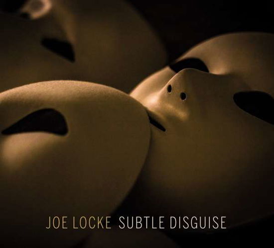 Subtle Disguise - Joe Locke - Música - ORIGIN - 0805558276620 - 7 de febrero de 2019