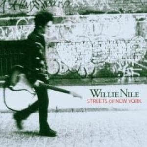 Streets Of New York - Willie Nile - Musik - Evangeline - 0805772409620 - 24. marts 2006