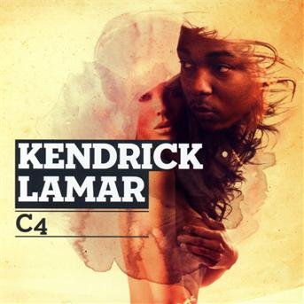 C4 - Kendrick Lamar - Musik - YODA - 0807297207620 - 5. april 2013