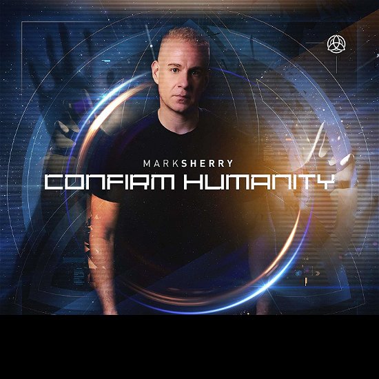 Cover for Mark Sherry · Confim Humanity (CD) (2019)
