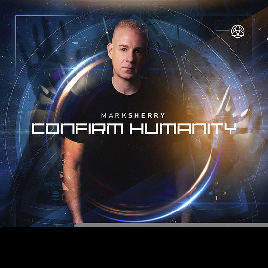 Cover for Mark Sherry · Confim Humanity (CD) (2019)