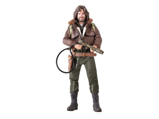 Cover for Mondo Tees · The Thing Macready 1/6 Scale Figure (MERCH) (2024)