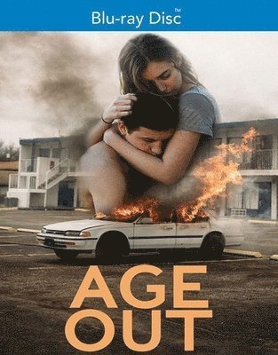 Age out (Blu-ray) (2024)