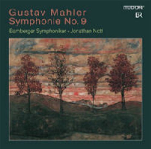 Cover for Bamberger Symphoniker / Bayerische Staatsphilharmonie / Nott, Jonathan · Symphonie No.  9 Tudor Klassisk (SACD) (2009)