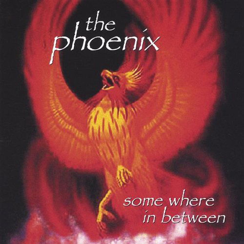 Some Where in Between - Phoenix - Musiikki - Big House Records - 0821681006620 - tiistai 3. syyskuuta 2002