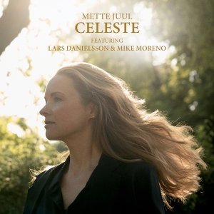 Cover for Mette Juul · Celeste (LP) (2023)
