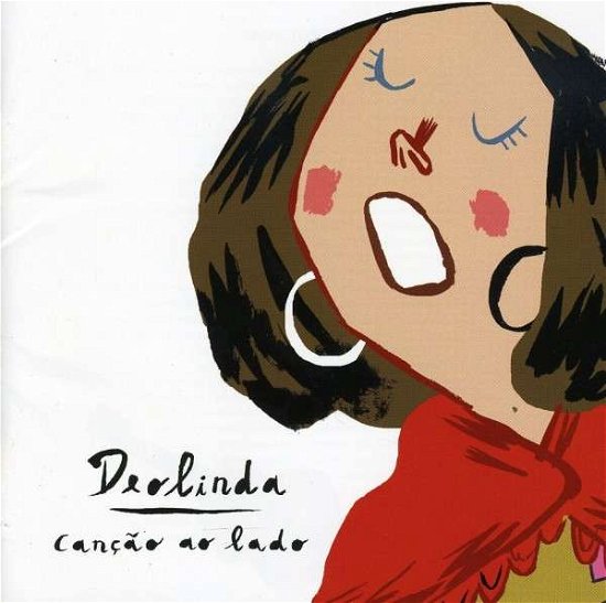 Cover for Deolinda · Cancao Ao Lado (Portugal) (Dsc) (Cd) (CD) (2011)