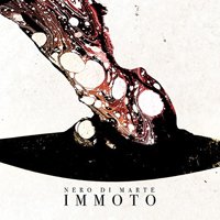 Cover for Nero Di Marte · Immoto (CD) [Digipak] (2020)