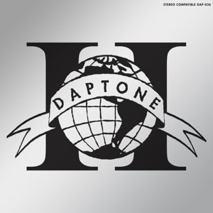 Daptone Gold Ii - V/A - Music - DAPTONE - 0823134003620 - September 17, 2015