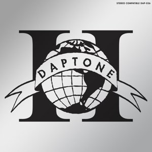 Cover for Daptone Gold Ii (CD) [Digipak] (2015)